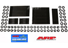 235-4716 BB Chevy Merlin - World 12pt undercut head stud kit (8 long studs)