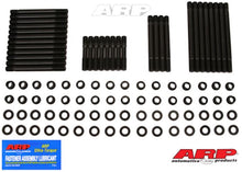 235-4718 BB Chevy w/Edelbrock Performer RPM hsk