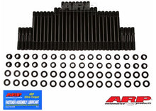 235-4719 BB Chevy w/Edelbrock Victor head stud kit