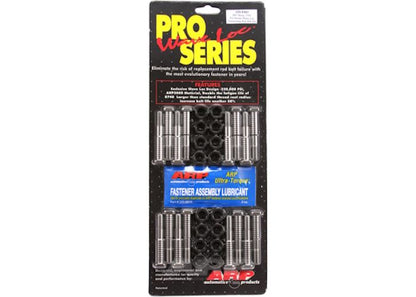 BB Chevy 7/16" rod bolt kit