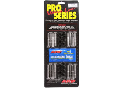 BB Chevy 3/8" rod bolt kit