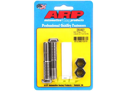 BB Chevy 7/16" rod bolt kit
