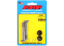 BB Chevy 8.1L M10 ARP2000 pro wave-loc rod bolt kit