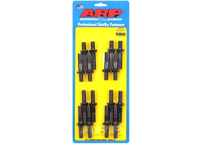 235-7202 BB Chevy rocker arm stud kit