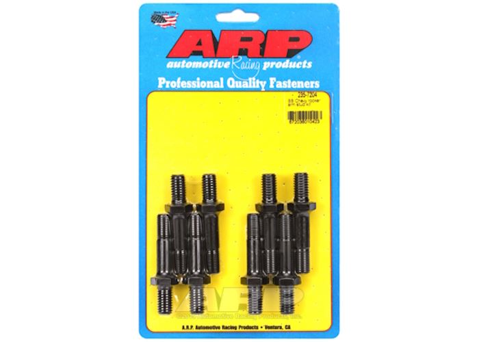 235-7204 BB Chevy rocker arm stud kit