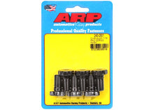 240-2801 Chrysler 7/16 pro series flywheel bolt kit