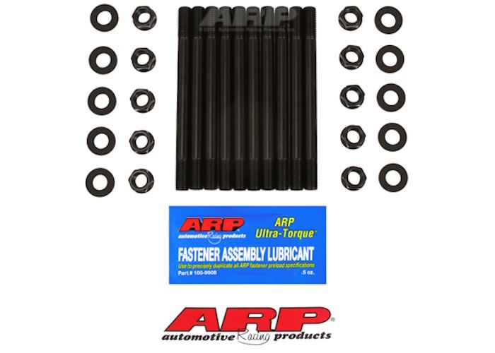 241-4501 Chrysler 2.2L 4-cylinder M11 hex undercut hsk