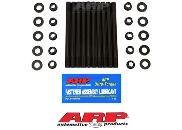 241-4701 Chrysler 2.2L 4-cylinder M11 12pt undercut hsk