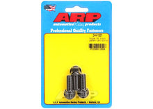 244-1001 Mopar V8, 3-bolt pattern cam bolt kit