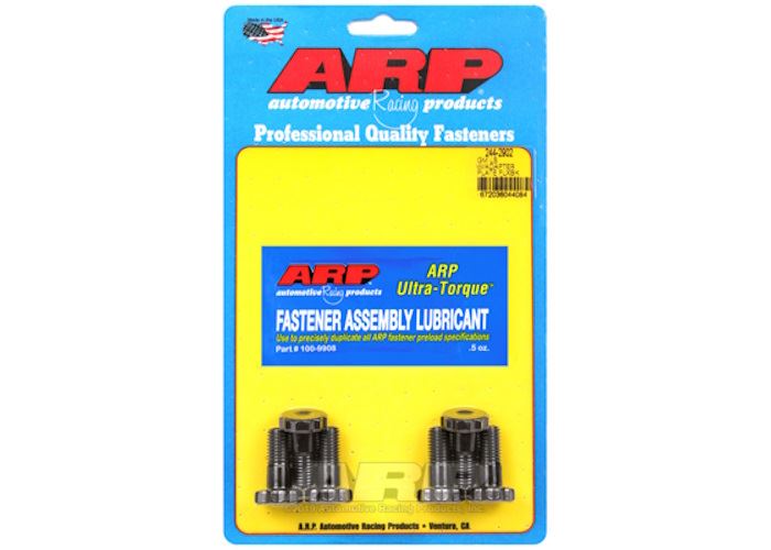 244-2902 GM LS w/adapter plate flexplate bolt kit