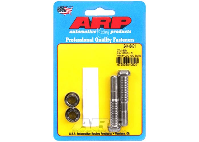 SB Chrysler 318-340-344-360 rod bolt kit
