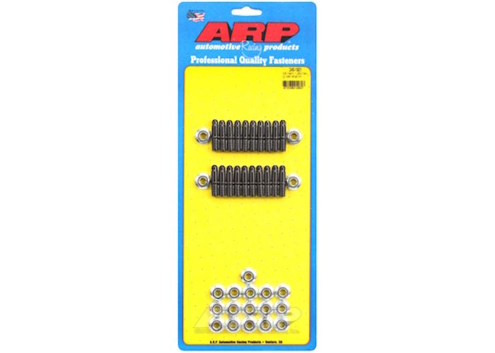 245-1901 KB Hemi 1.300" hex oil pan stud kit