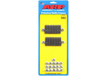 245-1902 KB Hemi 1.700" hex oil pan stud kit