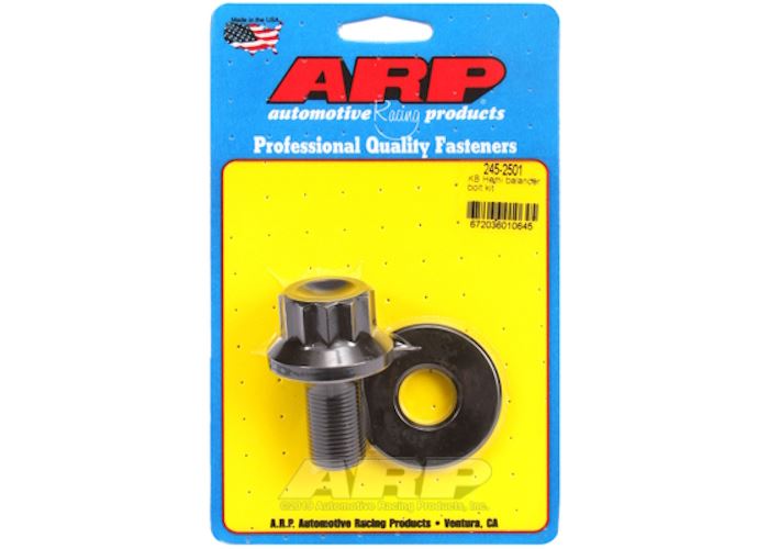 245-2501 KB Hemi balancer bolt kit