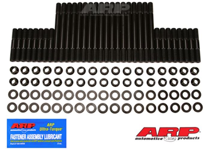 245-4307 Mopar B & RB wedge, w/B-1 heads, head stud kit