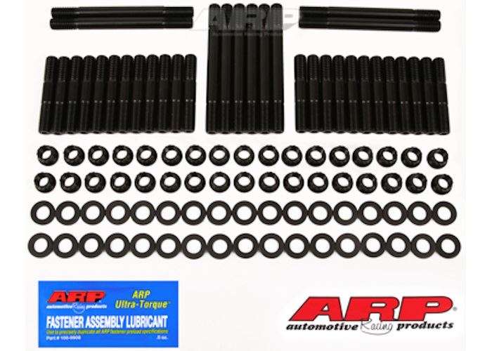 245-4311 Chrysler Indy 440 cylinder 12pt head stud kit