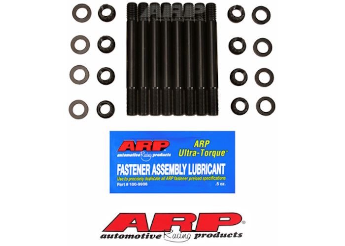245-4312 World Products hemi inner valley stud kit