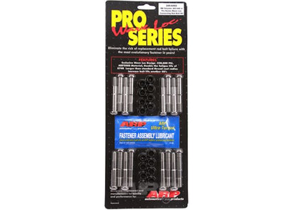 BB Chrysler rod bolt kit