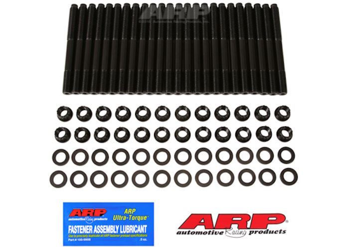 247-4201 Dodge Viper 1996-2003 GEN II head stud kit