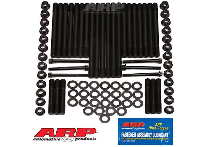 247-4203 Dodge 5.9L 12V Cummins 1989-1998 head stud kit