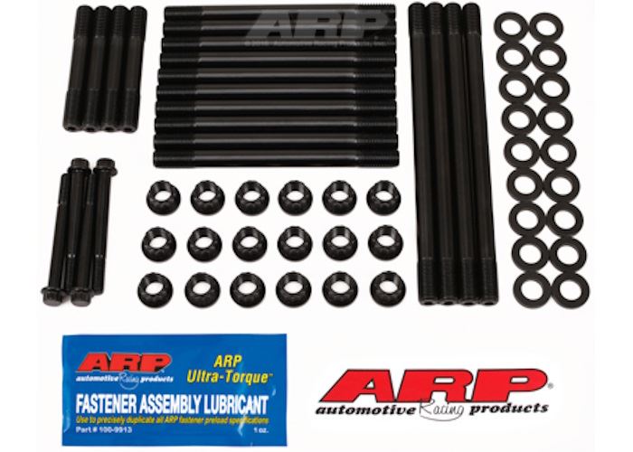 247-4206 Dodge Cummins 4BT diesel ARP2000 head stud kit