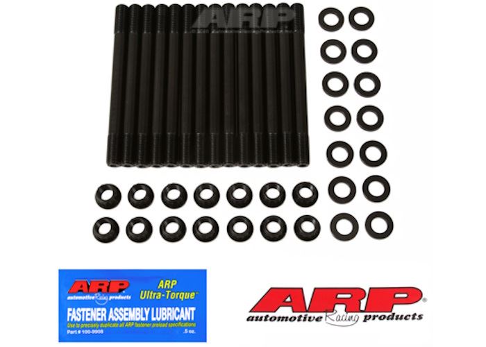 247-5401 Dodge Cummins 5.9L diesel 24V late 1997-1906 ARP2000 Hauptlager Stehbolzen