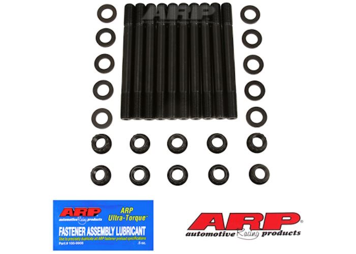247-5404 Dodge Cummins 4BT diesel 3.9L 4-Zylinder Hauptlager Stehbolzen