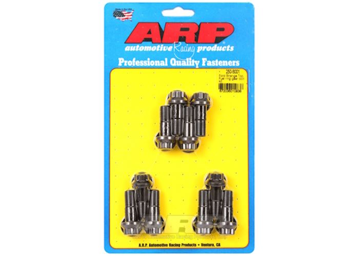 250-3001 Ford Strange Top Fuel ring gear bolt kit