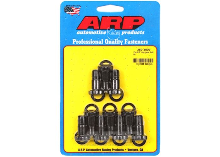250-3009 Ford 8" ring gear bolt kit