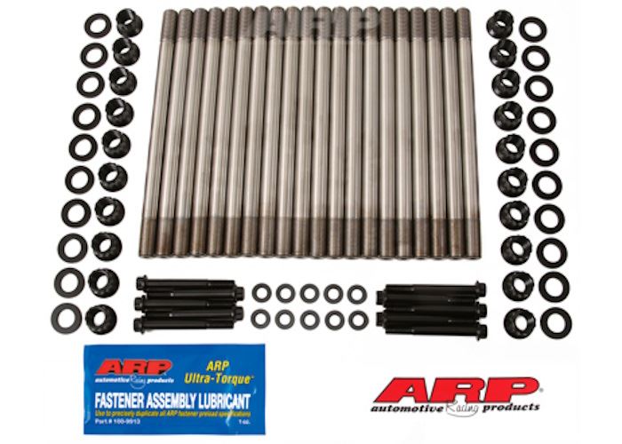 250-4205 Ford 6.0L Powerstroke diesel CA625+ head stud kit