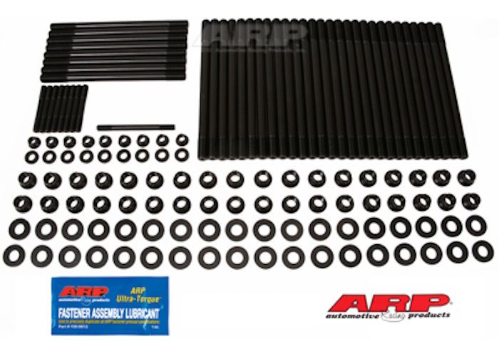 250-4301 Ford 6.7L diesel head stud kit