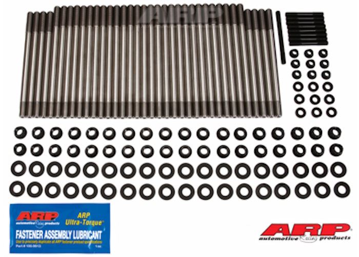 250-4302 FORD 6.7L Powerstroke diesel CA625+ head stud kit