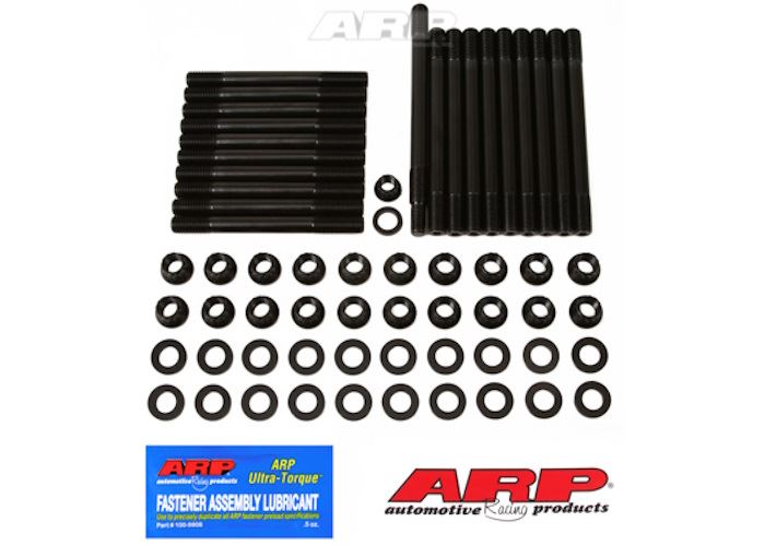250-5801 Ford 7.3L Powerstroke diesel 1993-2002 Hauptlager Stehbolzen