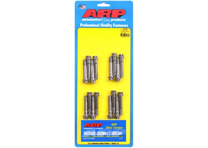 250-6301 Ford 6.0/6.4L Powerstroke diesel rod bolt kit
