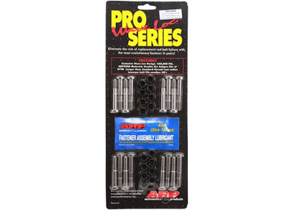 Ford Boss, w/football heads, rod bolt kit