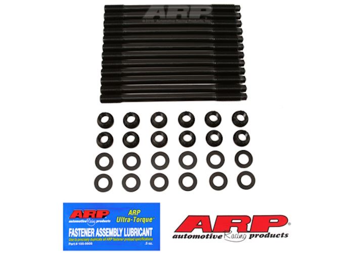 251-4703 Ford 2.5L B5254 5cyl head stud kit