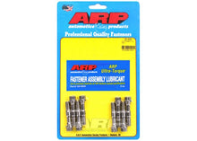 Ford RS2000 2.0L M8 rod bolts