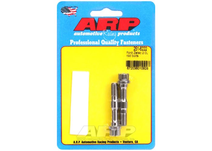 Ford RS2000 2.0L M8 rod bolts