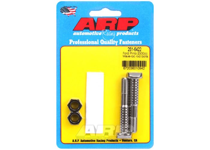Ford Pinto 2300cc Inline 4 rod bolt kit