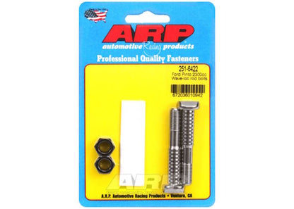 Ford Pinto 2300cc Inline 4 rod bolt kit
