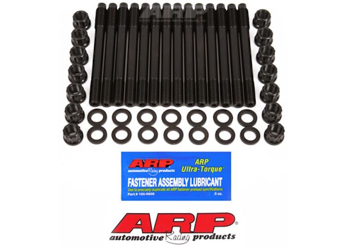 252-4301 Ford 4.0L XR6 Inline 6cyl M14 head stud kit