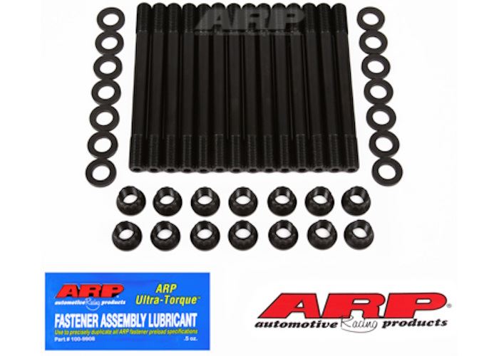 252-4302 Ford 4.0L XR6 Inline 6cyl M12 head stud kit