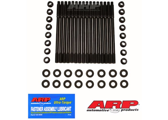 253-4701 Ford 2.5L Duratec V6 undercut head stud kit
