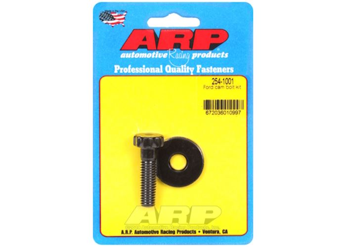 254-1001 Ford cam bolt kit