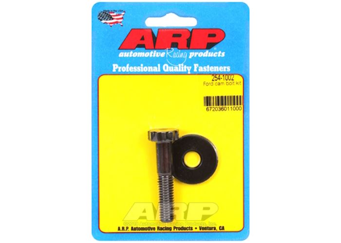 254-1002 Ford cam bolt kit