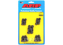 254-1803 SB Ford 12pt oil pan bolt kit