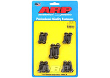 254-1804 SB Ford hex oil pan bolt kit