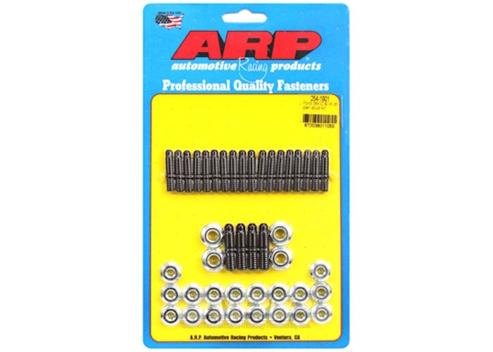 254-1901 Ford 351C & 351W oil pan stud kit