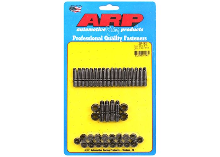 254-1902 Ford 351C & 351W 12pt oil pan stud kit