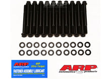 254-3702 SB Ford Boss 302 12pt Zylinderkopschrauben